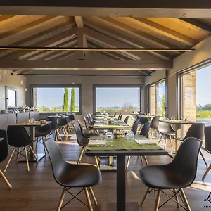 Agriturismo La Razza Reggio Emilia