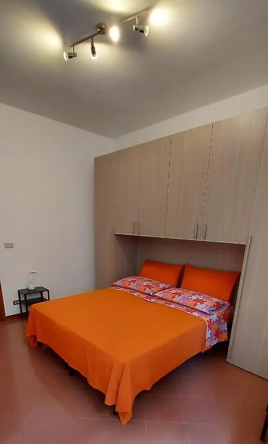 6.4.6 - Via Giorgione 6 Villa Reggio Emilia