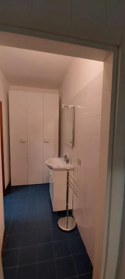 6.4.6 - Via Giorgione 6 Villa Reggio Emilia Holiday home
