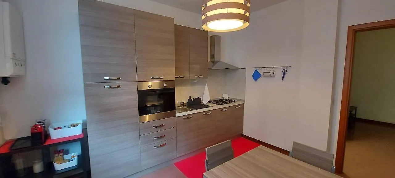 Holiday home 6.4.6 - Via Giorgione 6 Villa Reggio Emilia Italy