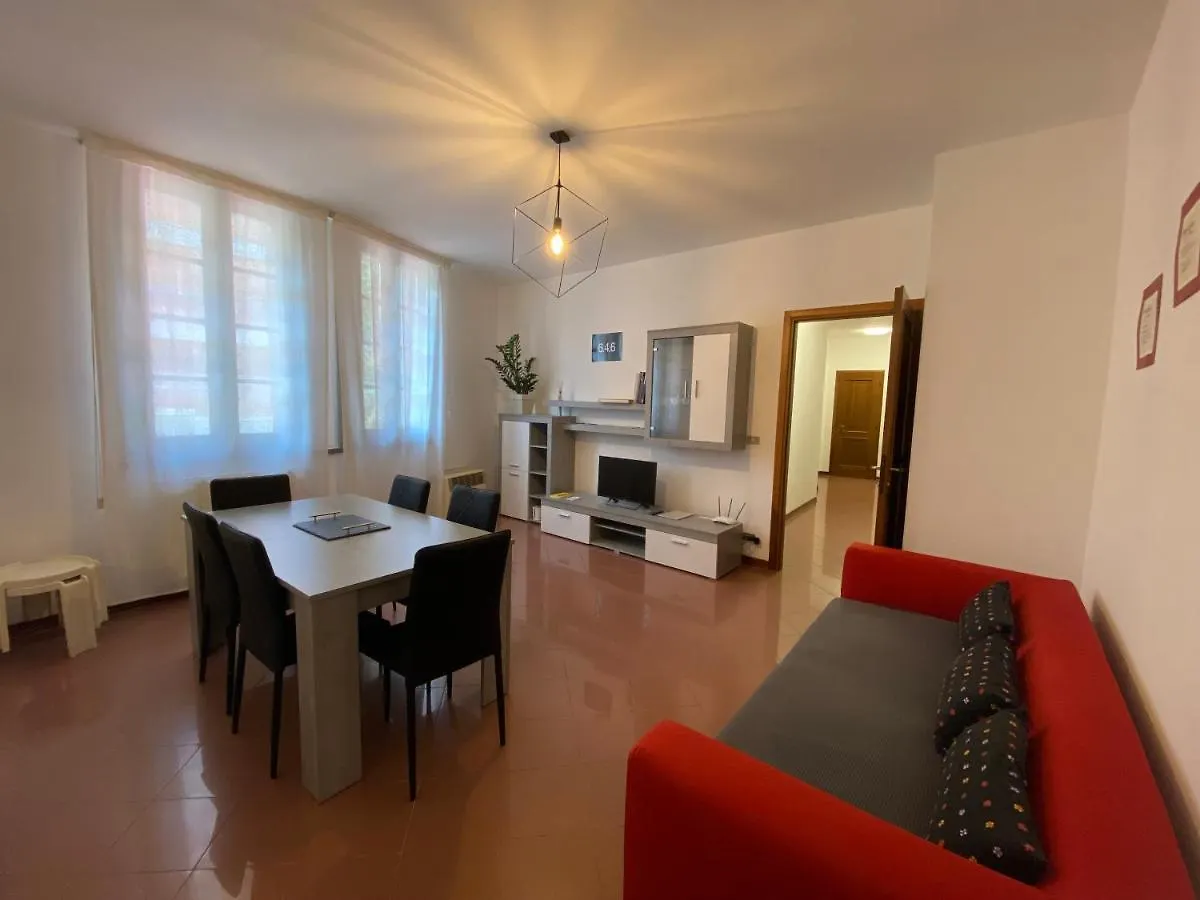 6.4.6 - Via Giorgione 6 Villa Reggio Emilia 0*,  Italy