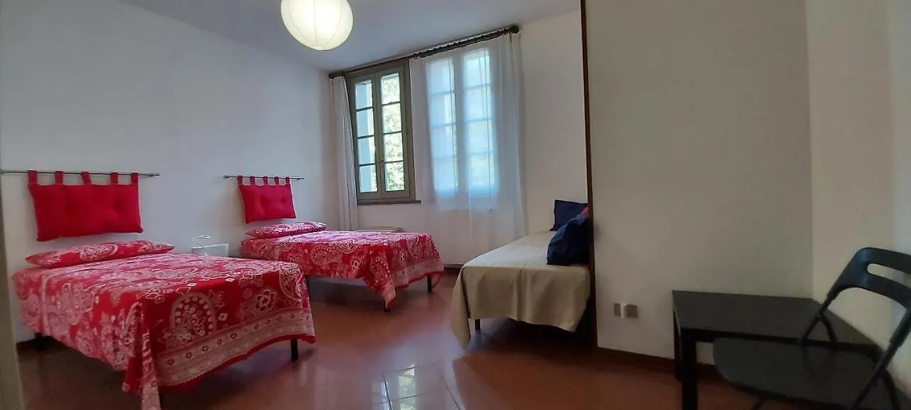Holiday home 6.4.6 - Via Giorgione 6 Villa Reggio Emilia