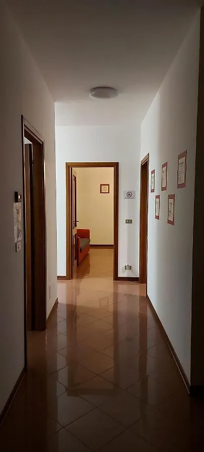6.4.6 - Via Giorgione 6 Villa Reggio Emilia Holiday home